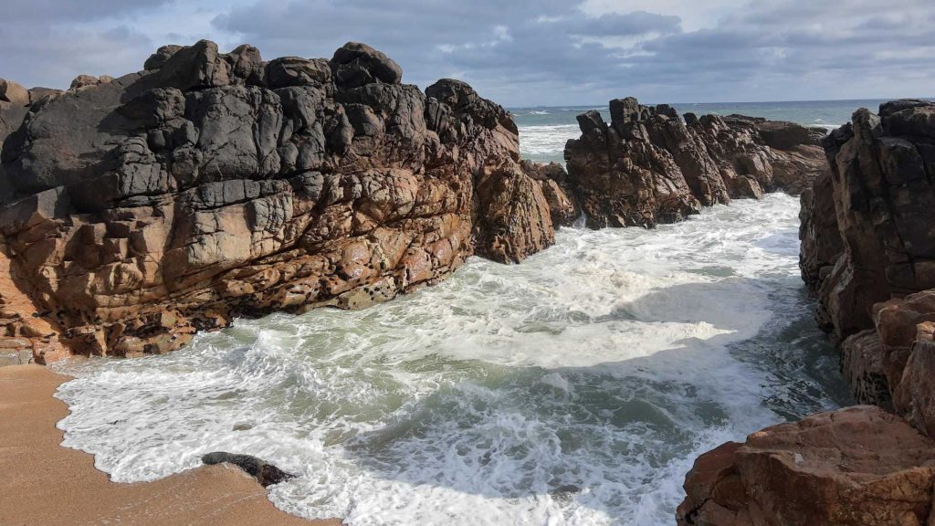Algarve: Sun-Kissed Beaches