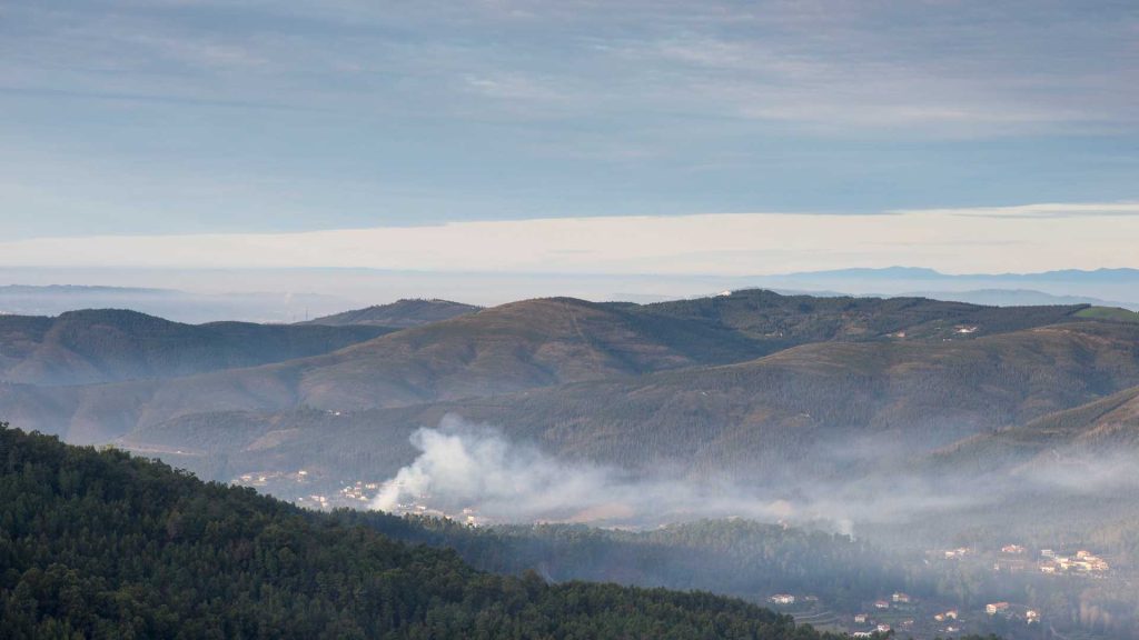 Arouca Geopark: Adventure and Geology