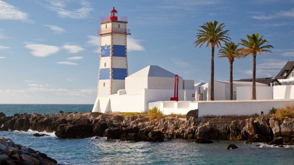 Cascais: A Coastal Gem