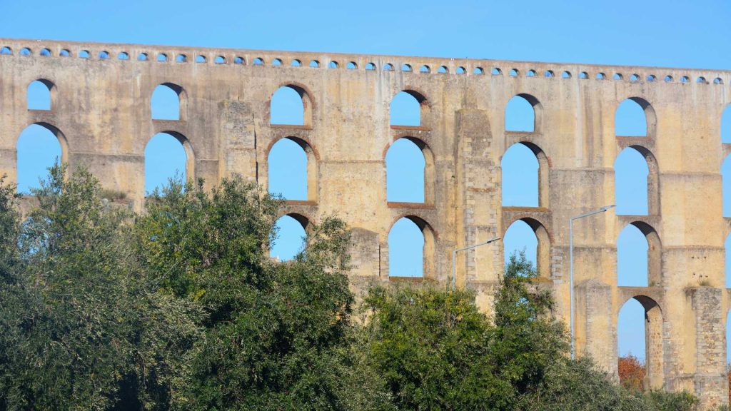 Elvas: Fortification Masterpiece
