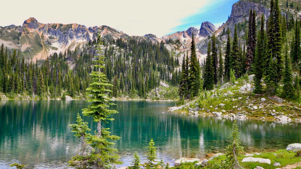 Lake Alqueva