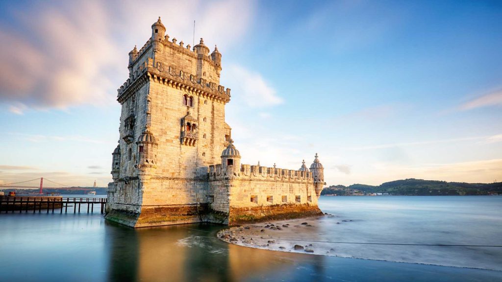 Sintra: Ancient Palaces and Castles
