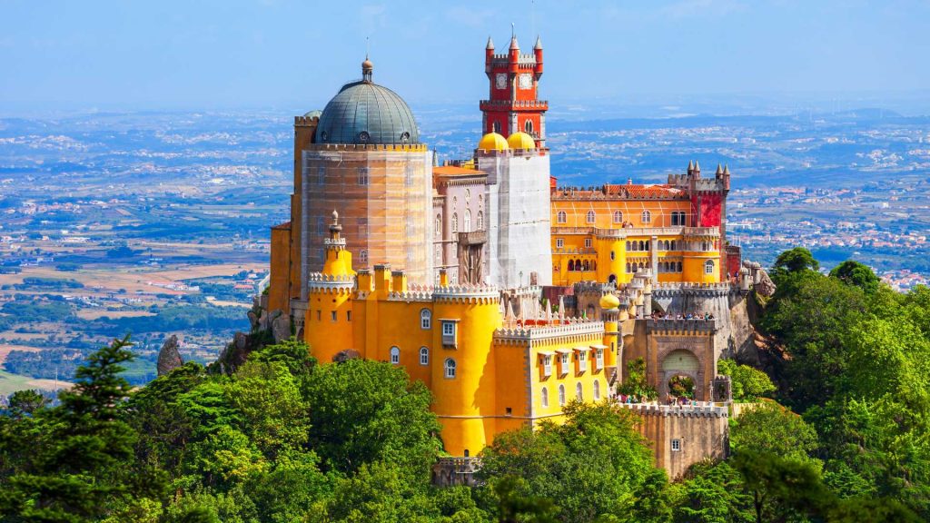Best Places to Visit in Portugal