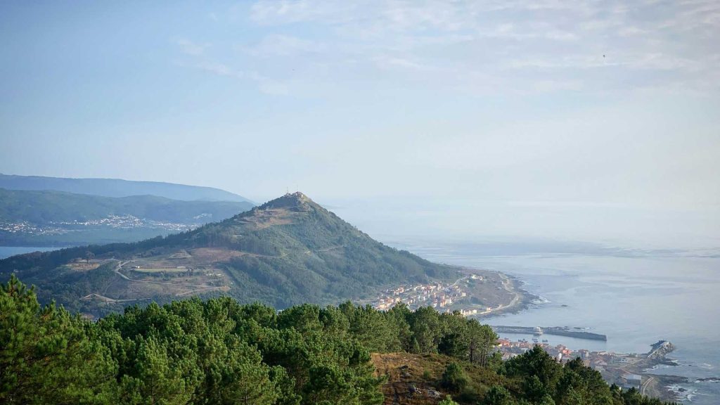 Serra da Estrela: Snow-Capped Peaks