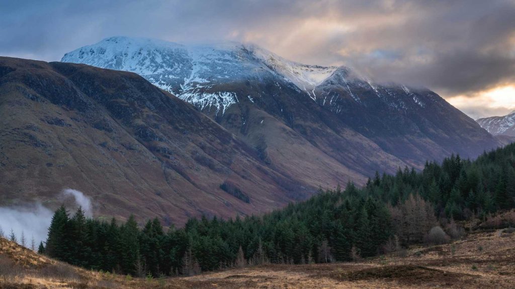 Ben Nevis