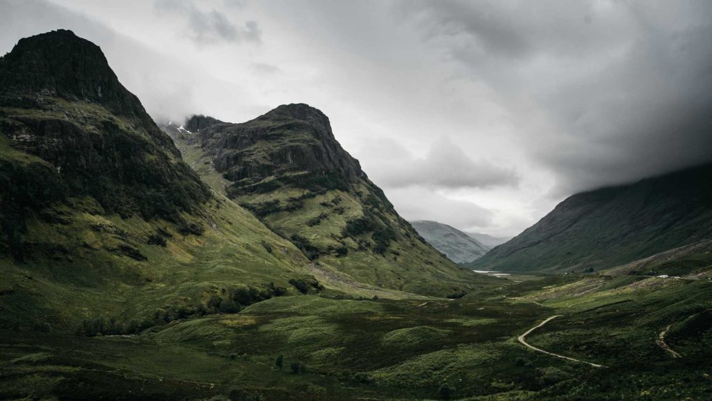 Glencoe