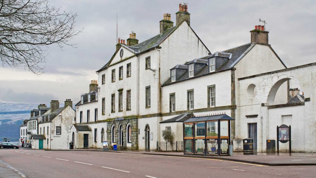 Inveraray