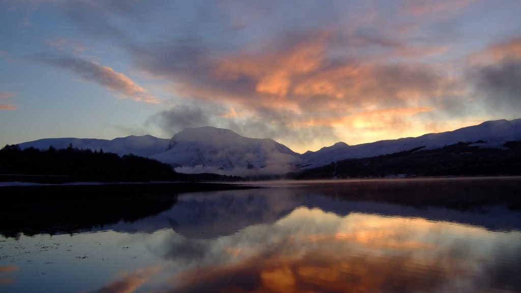 Loch Ness