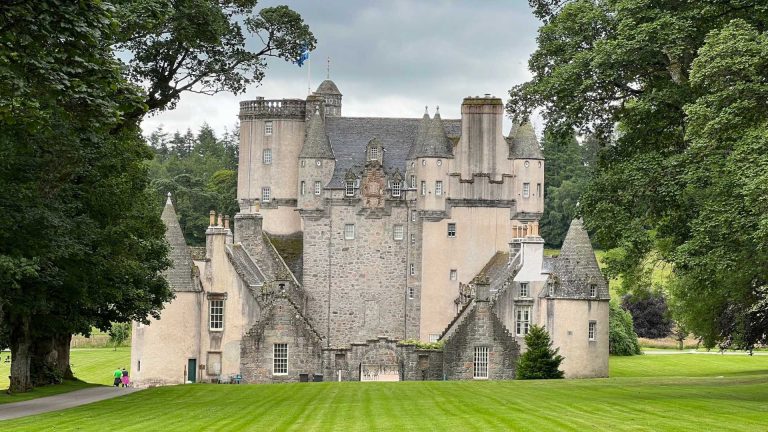Scotland - Places to Visit