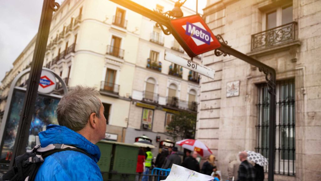 Best Time to Travel to Spain