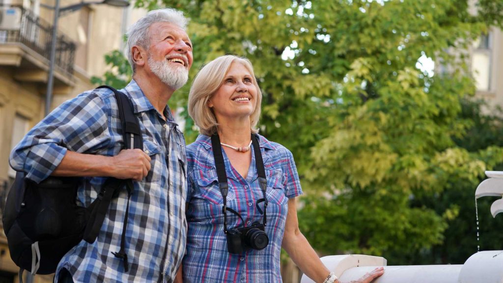 Best Travel Tours for Seniors