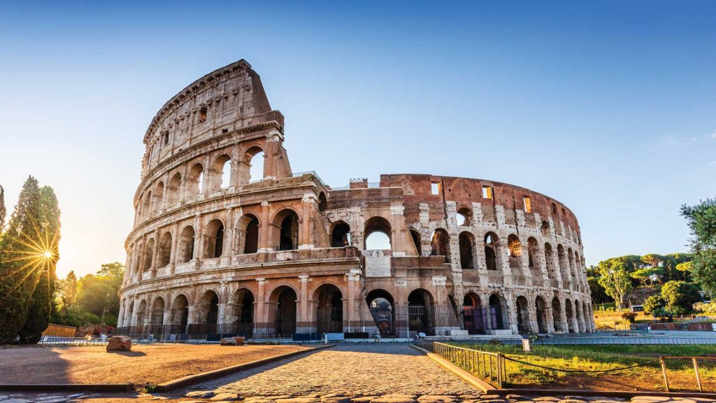 Italy travel for seniors