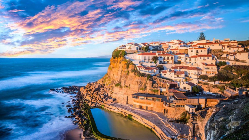 Portugal travel for seniors