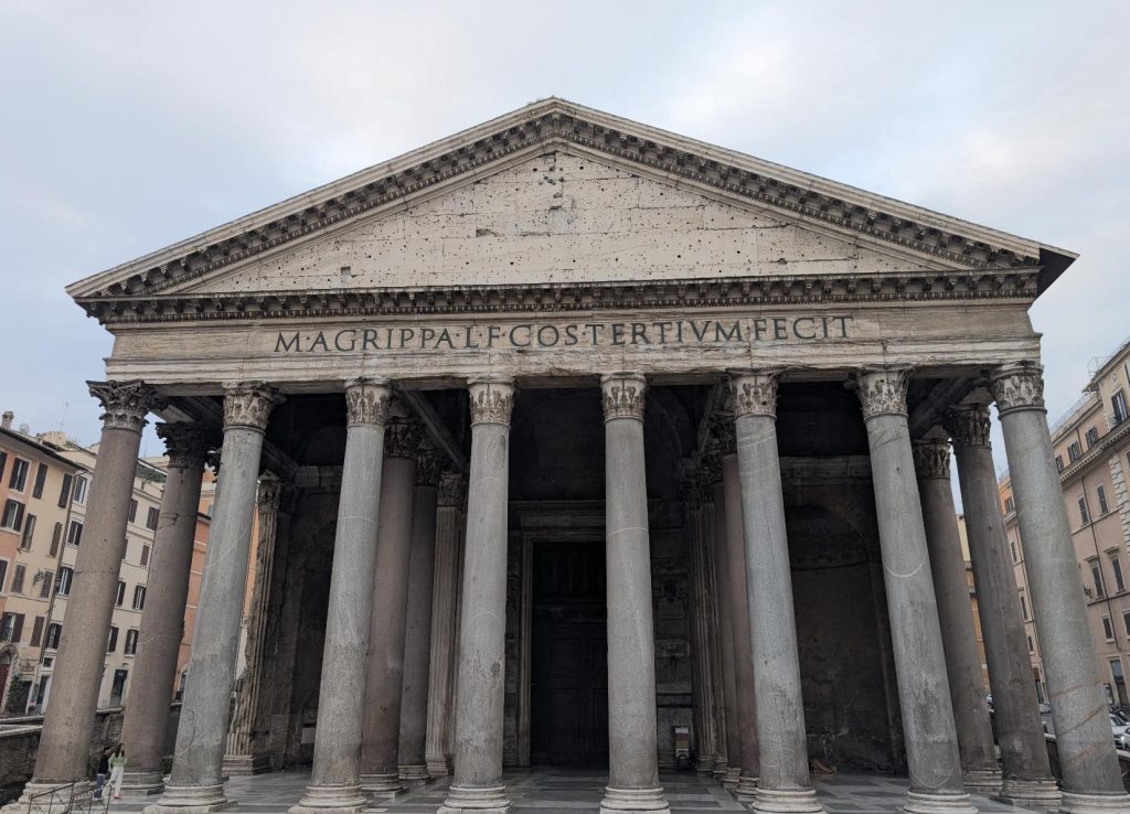 Pantheon